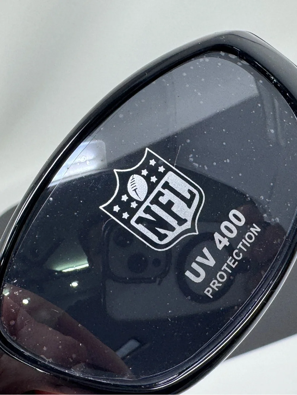 Raiders Sunglasses NFL unisex